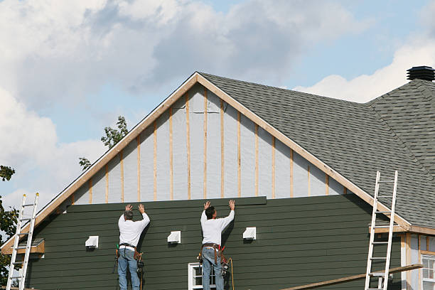 Siding Removal and Disposal in Terrace Park, OH